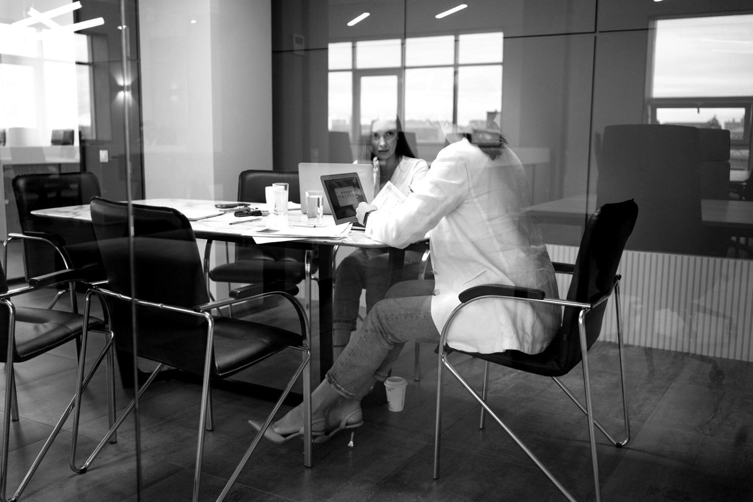 Session de formation en planification budgétaire avec outils et graphiques