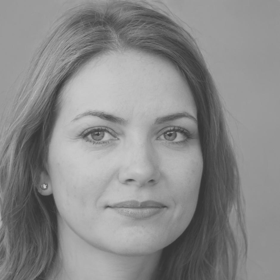 Portrait de Sophie Delacroix, spécialiste retraite