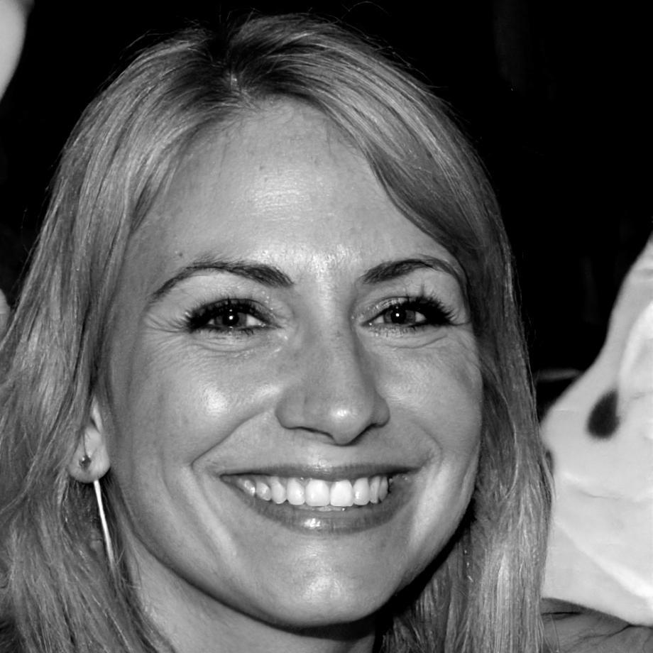 Portrait de Nathalie Bergström, formatrice spécialisée en finances personnelles