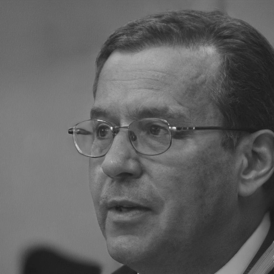 Portrait de Yann Leclerc, conseiller en planification budgétaire